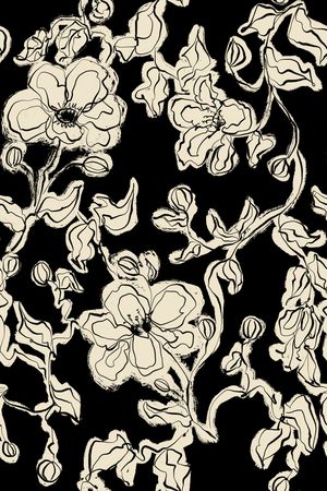 大花印花华亿平台图片