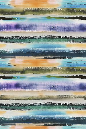 中老年印花华亿平台图片