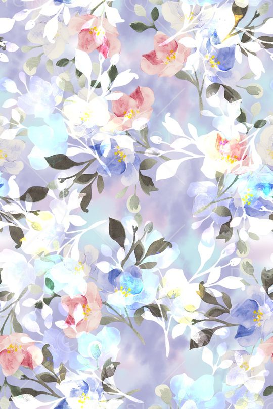 剪影印花华亿平台图片