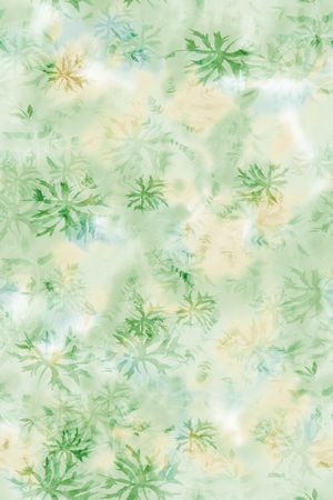 水彩印花华亿平台图片