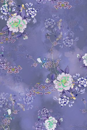 大花印花华亿平台图片