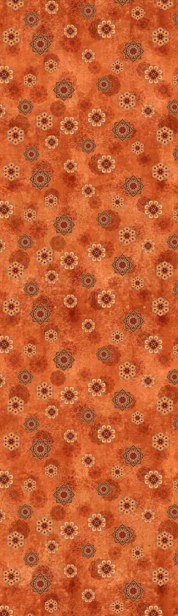 吉祥图案印花华亿平台图片