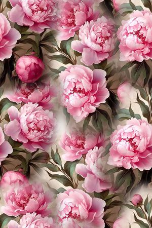 水彩印花华亿平台图片