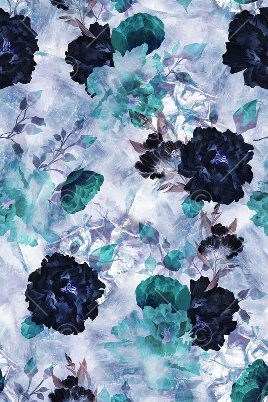 肌理印花华亿平台图片