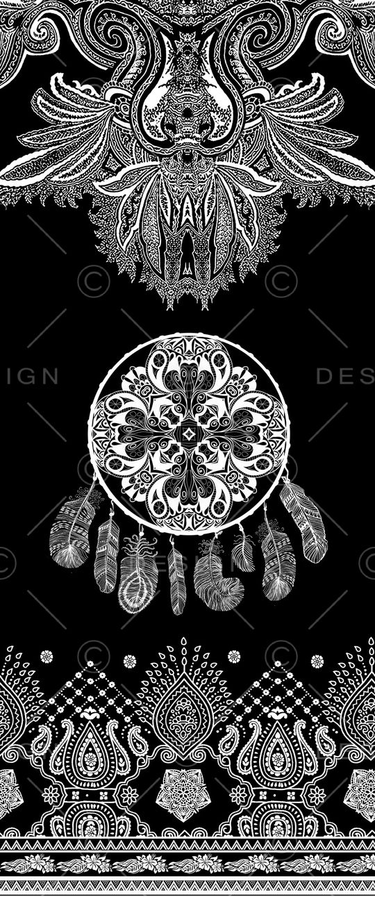 中东印花华亿平台图片