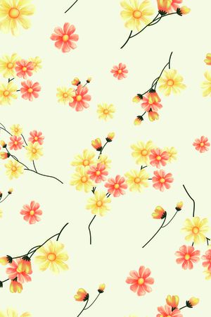 女装印花华亿平台图片