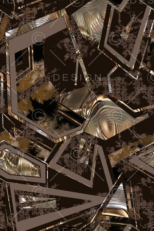 男装印花华亿平台图片