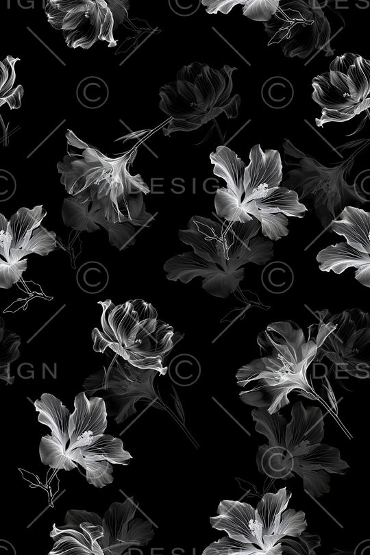 影花印花华亿平台图片