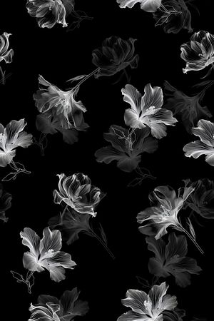 影花印花华亿平台图片