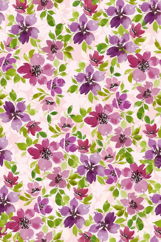 小碎花印花华亿平台图片