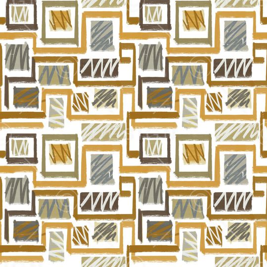 笔触印花华亿平台图片