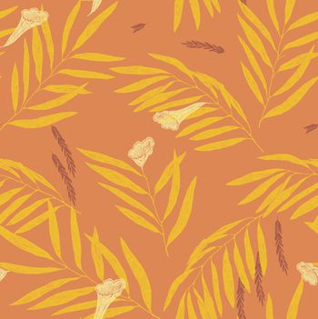 连衣裙印花华亿平台图片