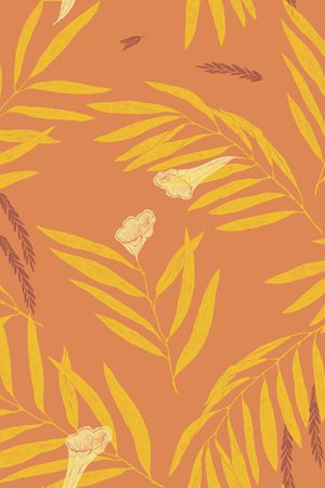 连衣裙印花华亿平台图片