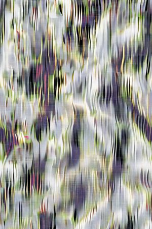 中老年印花华亿平台图片