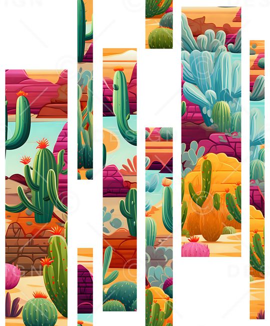 植物印花华亿平台图片