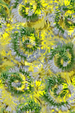 纹理印花华亿平台图片