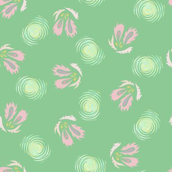 趣味印花华亿平台图片