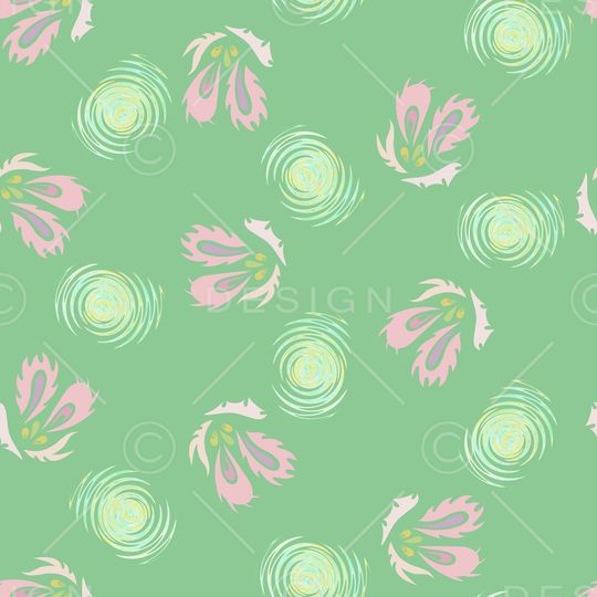 趣味印花华亿平台图片