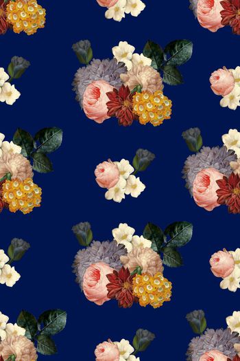 绿植树叶印花华亿平台图片