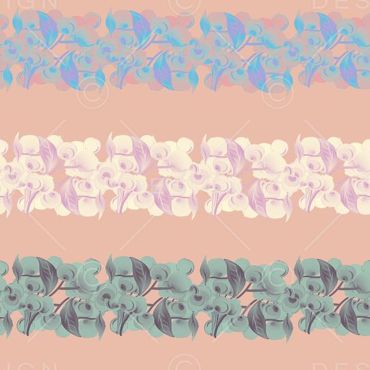 混合拼接印花华亿平台图片