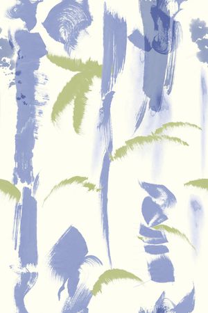 中国风印花华亿平台图片