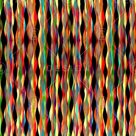 洋阳---抽象印花华亿平台图片