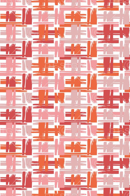 交错印花华亿平台图片