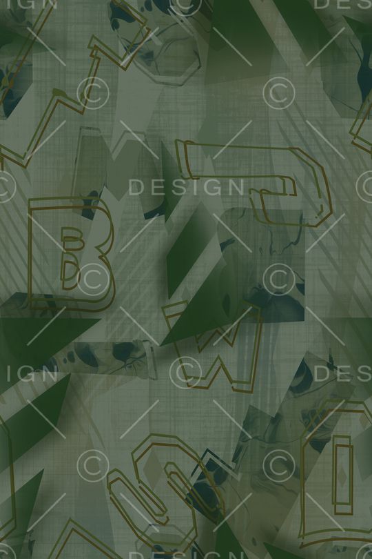 男装满版花印花华亿平台图片