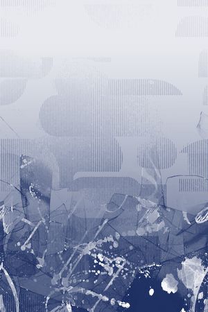 男装定位花印花华亿平台图片