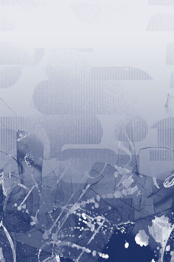 男装定位花印花华亿平台图片