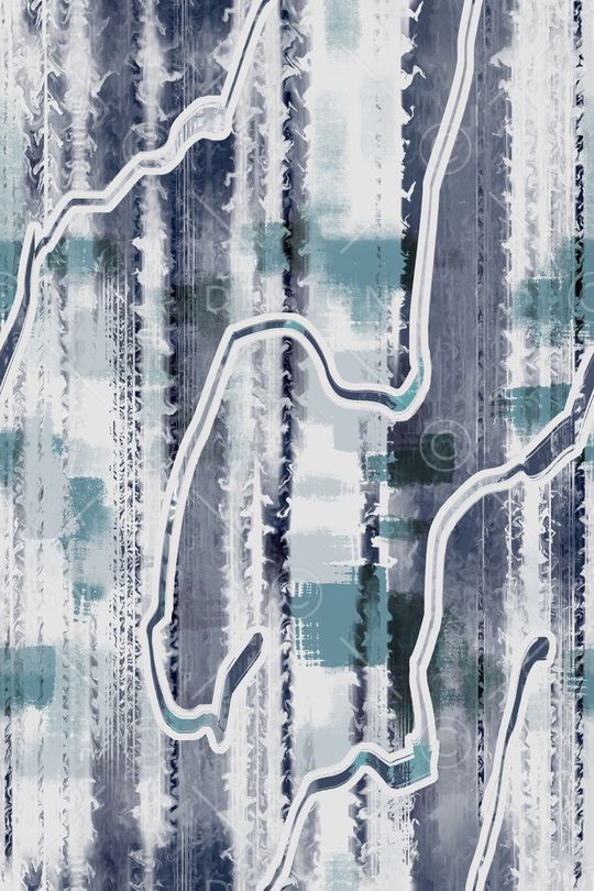 男装满版花印花华亿平台图片