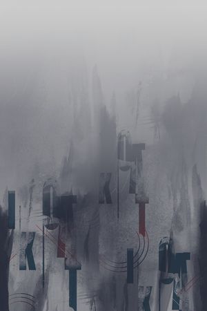 字母印花华亿平台图片