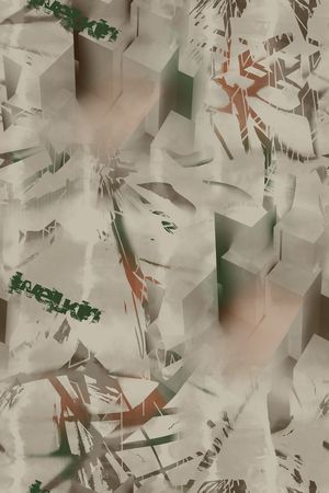 男装满版花印花华亿平台图片