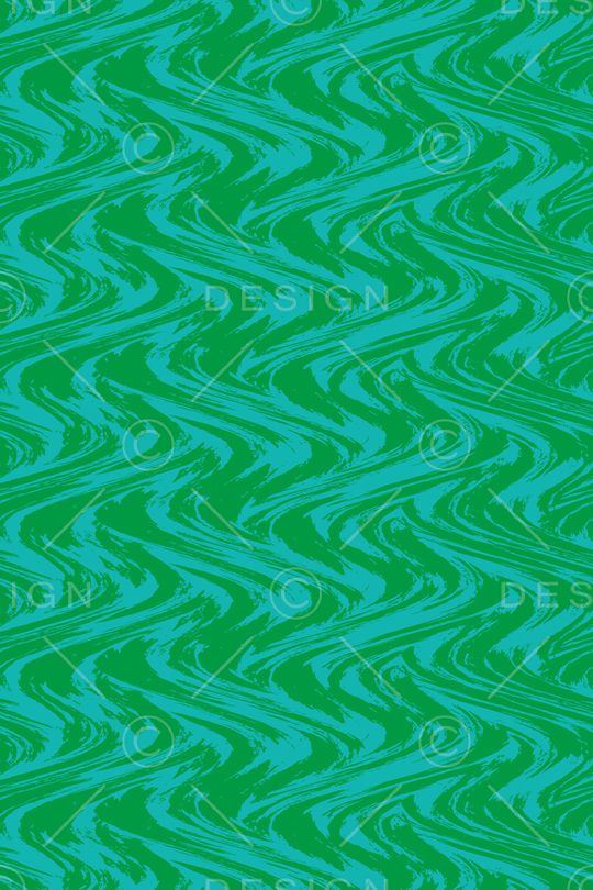 绿色印花华亿平台图片