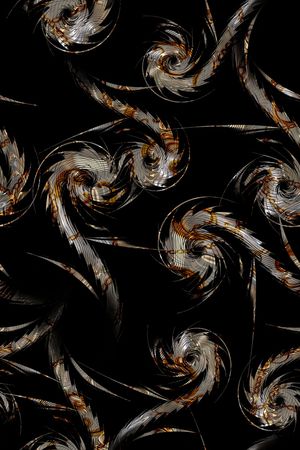 中东印花华亿平台图片