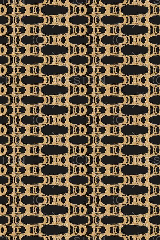 条纹印花华亿平台图片