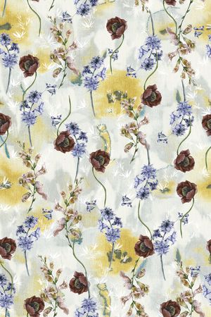 底纹印花华亿平台图片