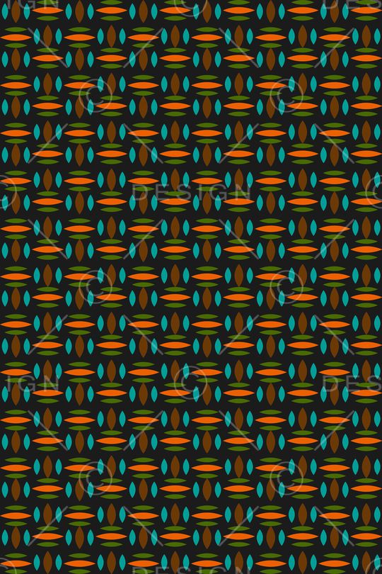 休闲印花华亿平台图片