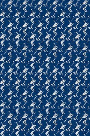 男装印花华亿平台图片