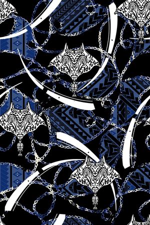 休闲印花华亿平台图片