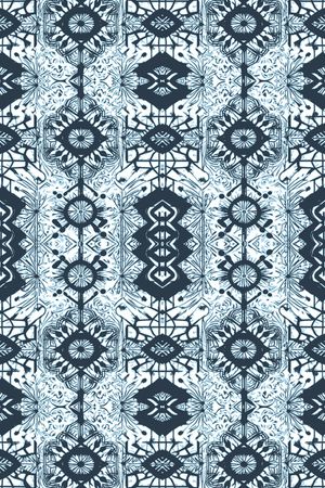 条格印花华亿平台图片