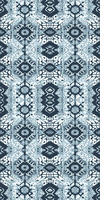 条格印花华亿平台图片