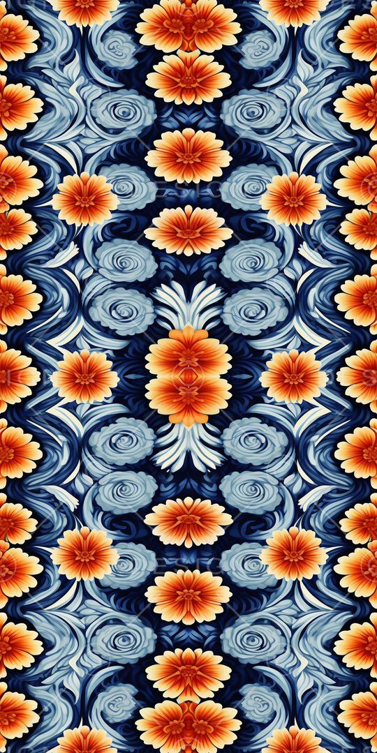 条格印花华亿平台图片