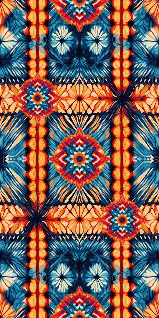 条格印花华亿平台图片