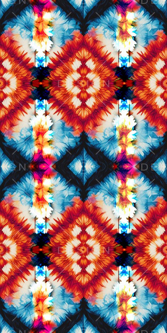 条格印花华亿平台图片