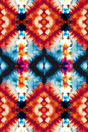 条格印花华亿平台图片