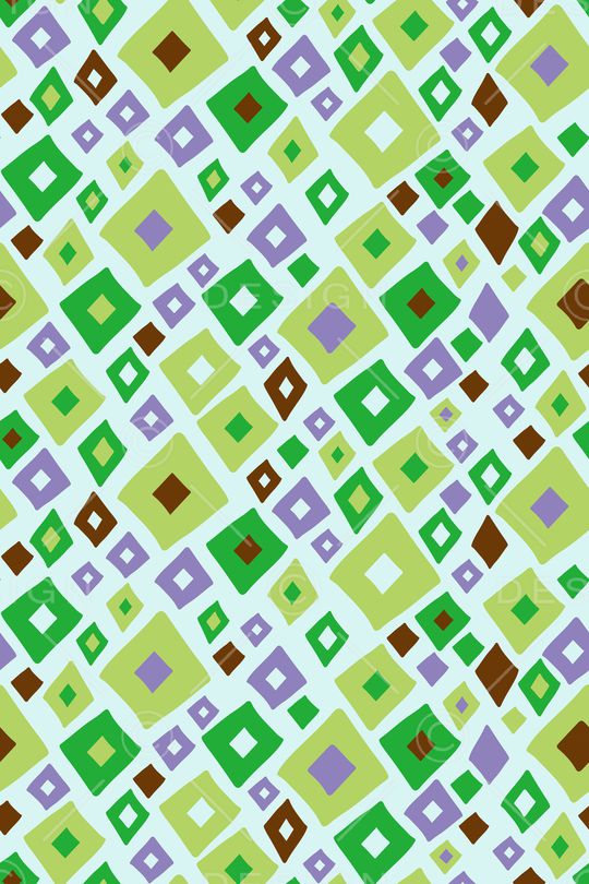 格子印花华亿平台图片