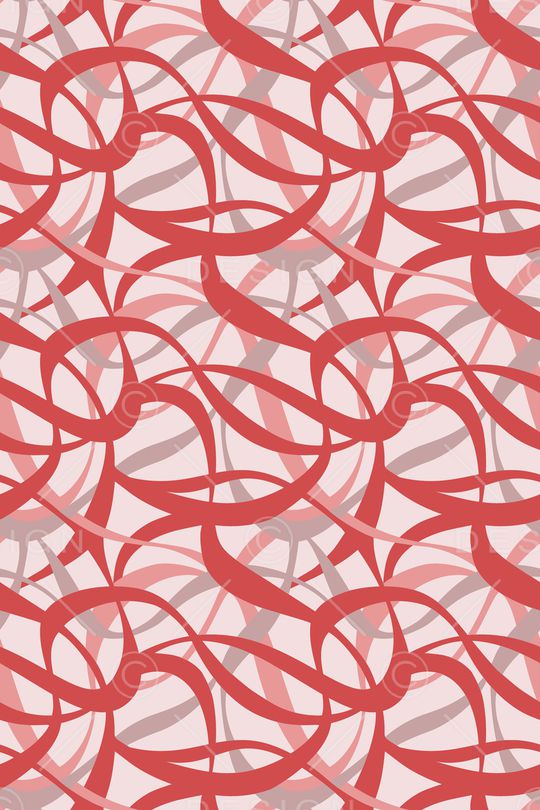 线条印花华亿平台图片