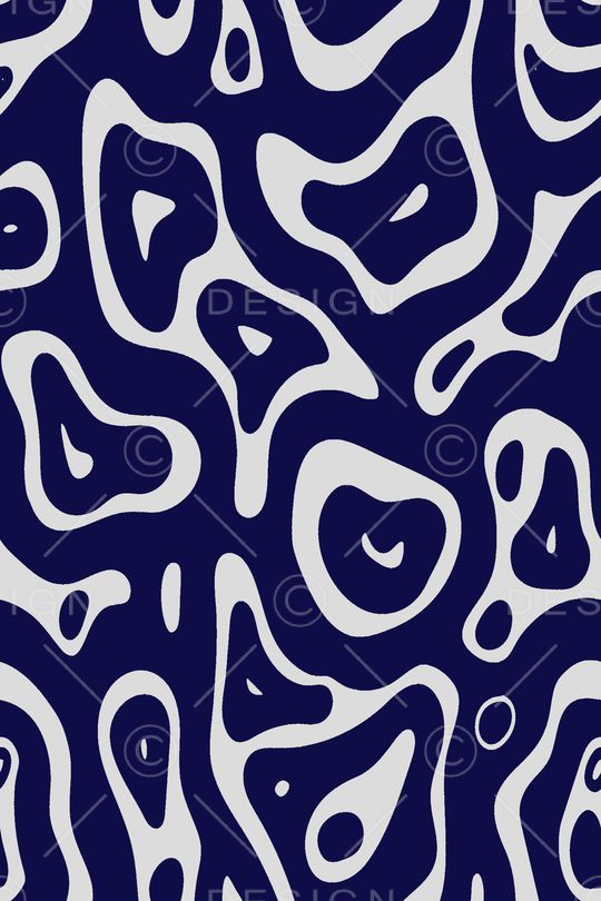 线条印花华亿平台图片