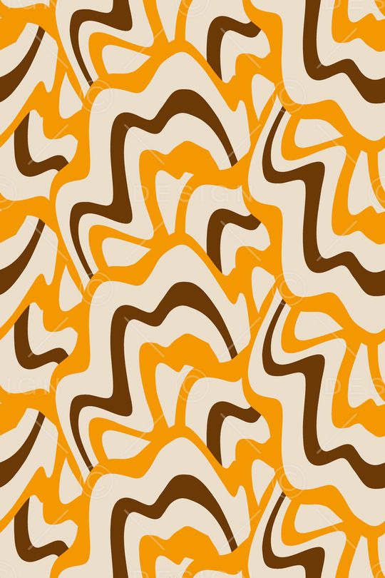 线条印花华亿平台图片